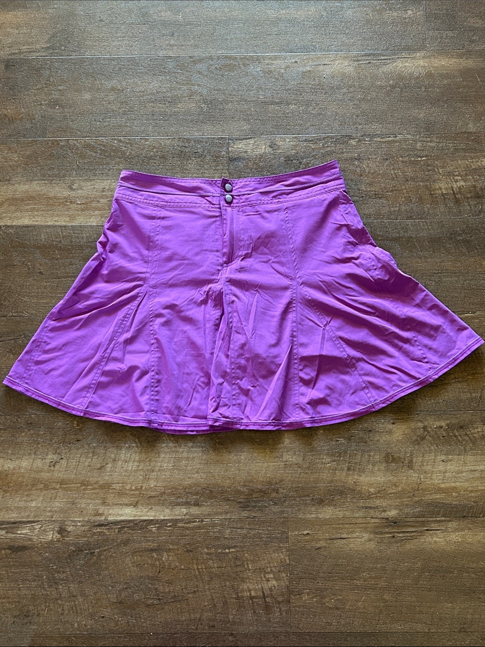 Title Nine Swingtastic Skort Size 6